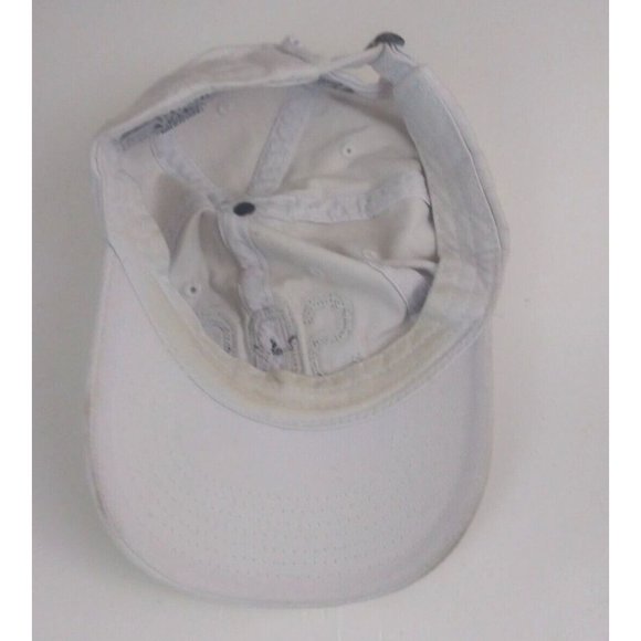 SRQ Aviate Unisex Embroidered Adjustable Baseball Cap - Picture 6 of 7